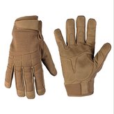 Rukavice ASSAULT COYOTE vel.S