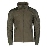 Bunda fleece USAF RANGER GREEN vel.XXL