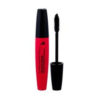 Manhattan Volcano Precise Řasenka 10 ml 1010N Black pro ženy
