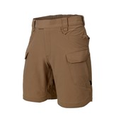 Kraťasy OTS® VersaStretch® Lite 8,5" krátké MUD BROWN vel.XXL