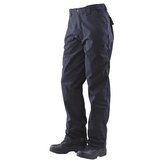 Kalhoty 24-7 CLASSIC rip-stop MODRÉ vel.34/30