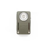 Svítilna DAIMON 413 ZELENÁ