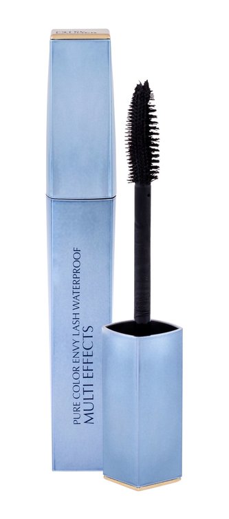 Estée Lauder Pure Color Řasenka Envy Lash 6 ml 01 Black pro ženy