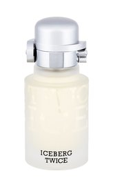 Iceberg Twice Voda po holení 75 ml pro muže