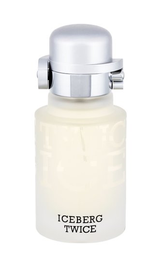Iceberg Twice Voda po holení 75 ml pro muže