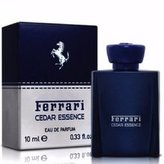 Ferrari Cedar Essence Parfémovaná voda 10 ml pro muže