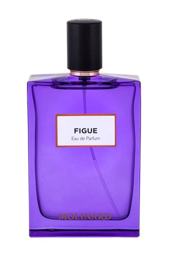 Molinard Les Elements Collection Figue Parfémovaná voda 75 ml unisex