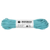 Šňůra PARACORD nylon 550LB 30m 4mm TYRKYSOVÁ
