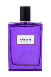 Molinard Les Elements Collection Parfémovaná voda Violette 75 ml unisex