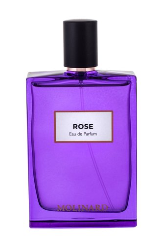 Molinard Les Elements Collection Parfémovaná voda Rose 75 ml unisex