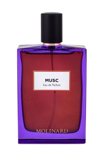 Molinard Les Elements Collection Parfémovaná voda Musc 75 ml unisex