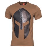 Triko SPARTAN ETERNITY PENTAGON COYOTE vel.3XL