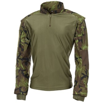 Košile taktická UBACS vz.M 95 LES vel.XXL