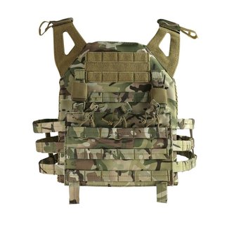 Vesta Buckle-Tek JPC nosič plátů BTP Vesta Buckle-Tek JPC nosič plátů BTP
