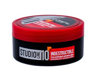 L´Oréal Paris Studio Line Gel na vlasy Indestructible Extreme Glue 150 ml pro ženy