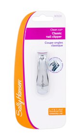 Sally Hansen Clean Cut Kleštičky 1 ks pro ženy
