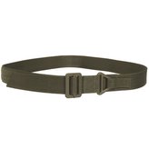 Opasek RIGGER s pomocným okem 45mm ZELENÝ vel.M