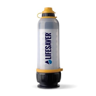 Láhev filtrační LIFESAVER Láhev filtrační LIFESAVER