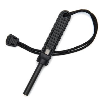 Křesadlo EXOTAC polySTRIKER™ XL ČERNÉ Křesadlo EXOTAC polySTRIKER™ XL ČERNÉ