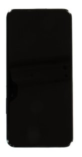 Huawei P Smart Z LCD Display + Dotyková Deska + Přední Kryt Green