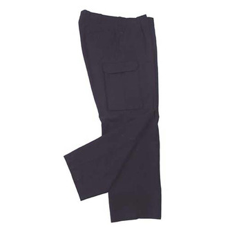 Kalhoty BW MARINE MODRÉ použité