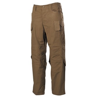 Kalhoty MISSION COYOTE vel.XL