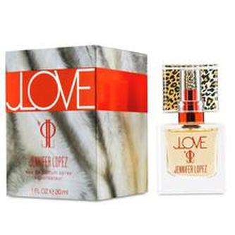 Jennifer Lopez JLove Parfémovaná voda 30 ml pro ženy