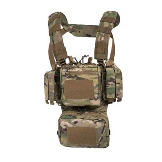 Vesta taktická MINI RIG® MULTICAM® Vesta taktická MINI RIG® MULTICAM®