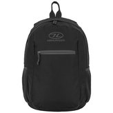 Batoh DUBLIN 15 L ČERNÝ