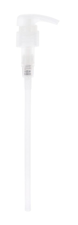 Renée Blanche Rb Haute Coiffure Dávkovací pumpička 1 ks pro ženy