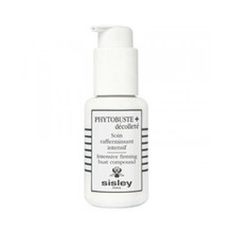 Sisley Phytobuste + Krém na krk a dekolt Décolleté 50 ml pro ženy
