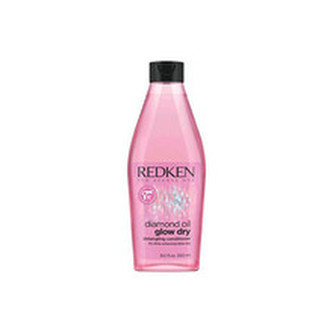 Redken Diamond Oil Kondicionér Glow Dry 250 ml pro ženy