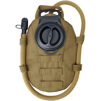 Vak hydratační AQUA MOLLE COYOTE Vak hydratační AQUA MOLLE COYOTE
