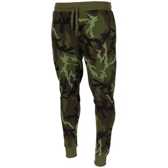 Tepláky JOGGER vz.95 vel.M