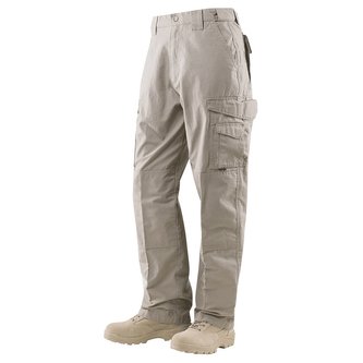 Kalhoty 24-7 TACTICAL bavlna KHAKI vel.44/37 Kalhoty 24-7 TACTICAL bavlna KHAKI vel.44/37