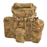 Batoh britský 'PLCE' BERGEN MTP short original použitý