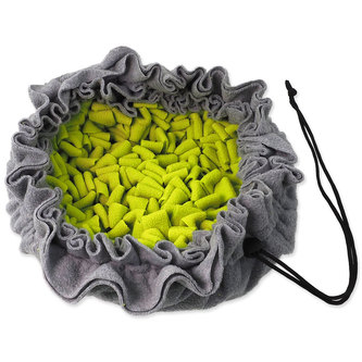 Hračka EPIC PET Sniff mat podložka čmuchací kruh skládací