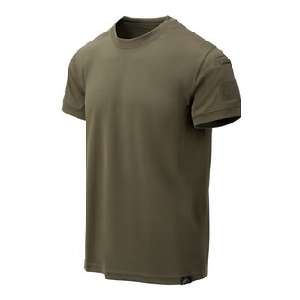 Triko TAKTICKÉ TOPCOOL LITE OLIVE GREEN vel.XXL