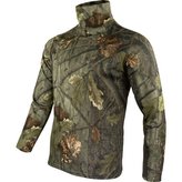 Triko ROLLNECK s dlouhým rukávem EVO vel.XL