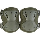 Chrániče kolenní TACTICAL VIPER ZELENÉ