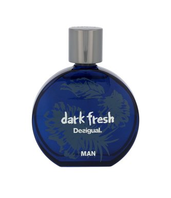 Desigual Dark Fresh Toaletní voda 100 ml pro muže