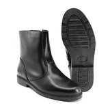 Boty kotníkové vz.97 AČR kožené zateplené vel.29,5/285