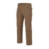 Kalhoty TREKKING AeroTech® MUD BROWN vel.XXL-R