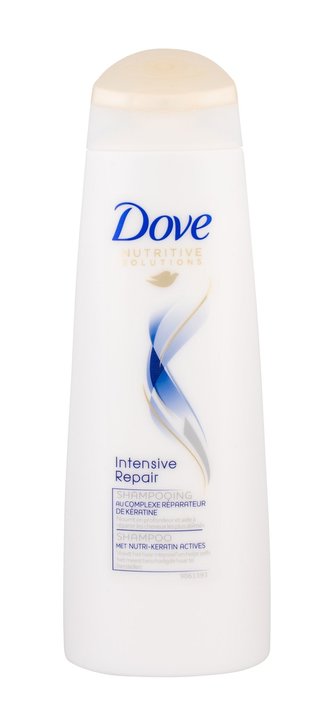 Dove Nutritive Solutions Šampon Intensive Repair 250 ml pro ženy