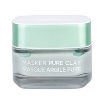 L´Oréal Paris Pure Clay Pleťová maska Purity Mask 50 ml pro ženy
