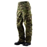 Kalhoty TRU N/C rip-stop MULTICAM TROPIC® vel.XXL-R
