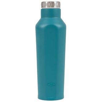 Termoska ASHTA nerez ocel 500 ml MODRÁ