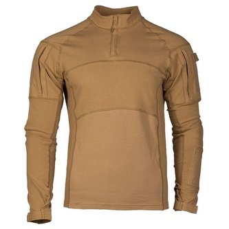Košile taktická ASSAULT COYOTE vel.M