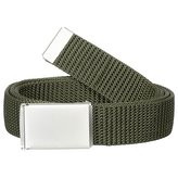 Opasek kalhotový 3,2x130cm ZELENÝ