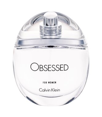 Calvin Klein Obsessed Parfémovaná voda For Women 100 ml pro ženy